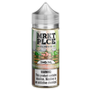 MRKTPLCE eLiquid - 100ml - The Bad Iguana