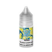 Nomenon Salt Nic - 30ml - The Bad Iguana