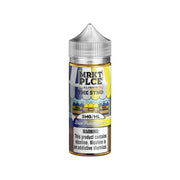 MRKTPLCE eLiquid - 100ml - The Bad Iguana