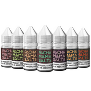 Pachamama Salt Nic- 30ml - The Bad Iguana