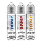 Primitive Vapor eLiquid - 60ml - The Bad Iguana