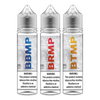 Primitive Vapor eLiquid - 60ml - The Bad Iguana