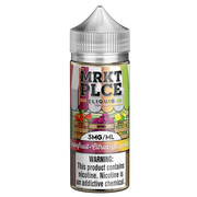 MRKTPLCE eLiquid - 100ml - The Bad Iguana