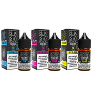 Sadboy Salt Nic - 30ml - The Bad Iguana