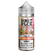 MRKTPLCE eLiquid - 100ml - The Bad Iguana