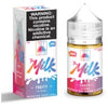 The Milk Salt Nic - 30ml - The Bad Iguana