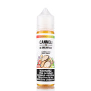 Cassadaga eLiquid - 60ml - The Bad Iguana